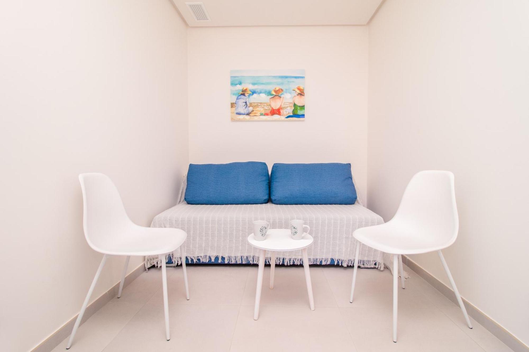 Espanatour Virginia 또레비에하 외부 사진